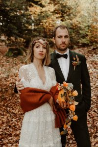 elf like bride crown, Aline Mercier, AM-Weddings, wedding planner Genève, Geneva, Suisse, Switzerland