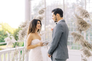 MailysFortunePhotography_AlineMercier_ChateaudeVoltaire_51w voeux de mariage